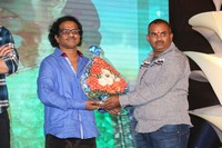 Lakshmi Raave Maa Intiki Audio Release